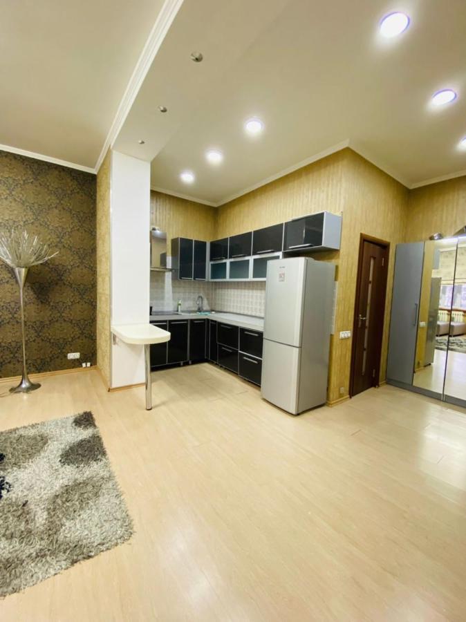 Бульвар Эркиндик74 Bishkek Exterior photo