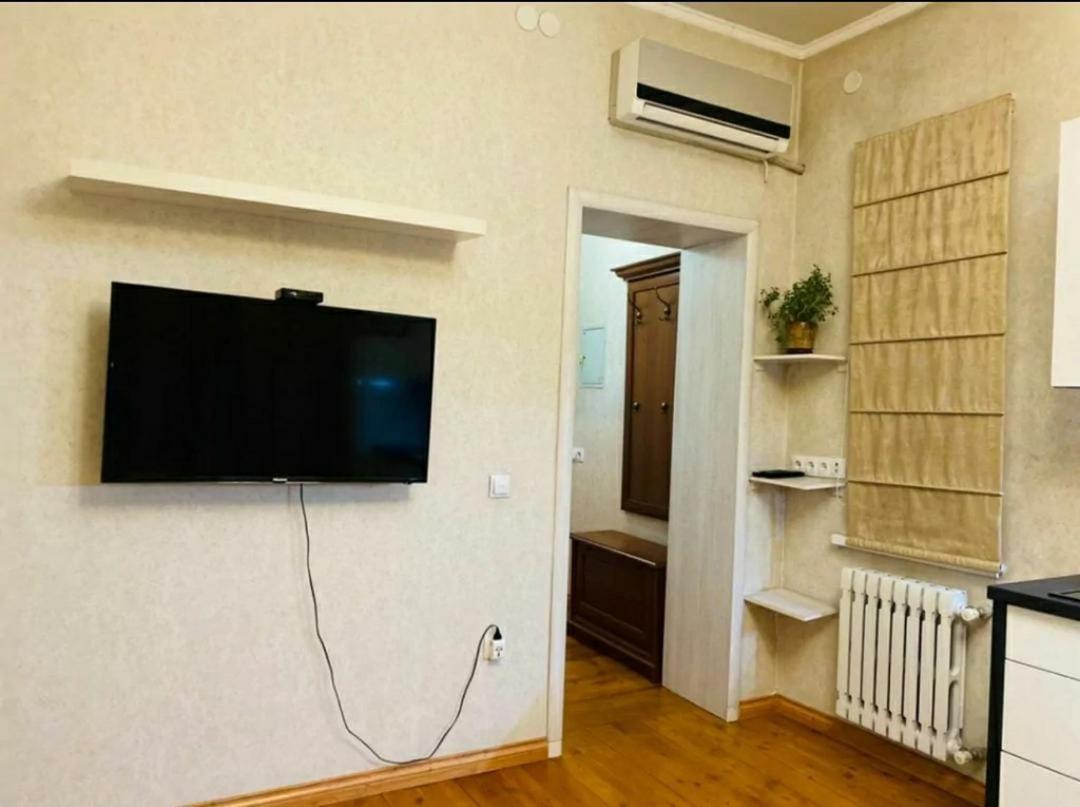 Бульвар Эркиндик74 Bishkek Exterior photo