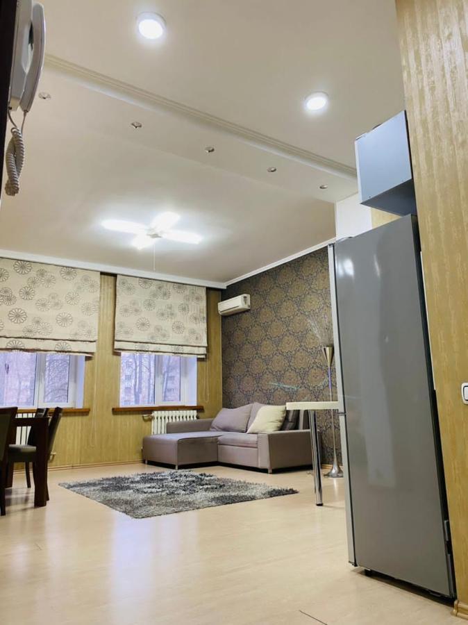 Бульвар Эркиндик74 Bishkek Exterior photo