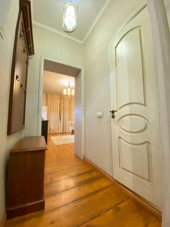Бульвар Эркиндик74 Bishkek Exterior photo